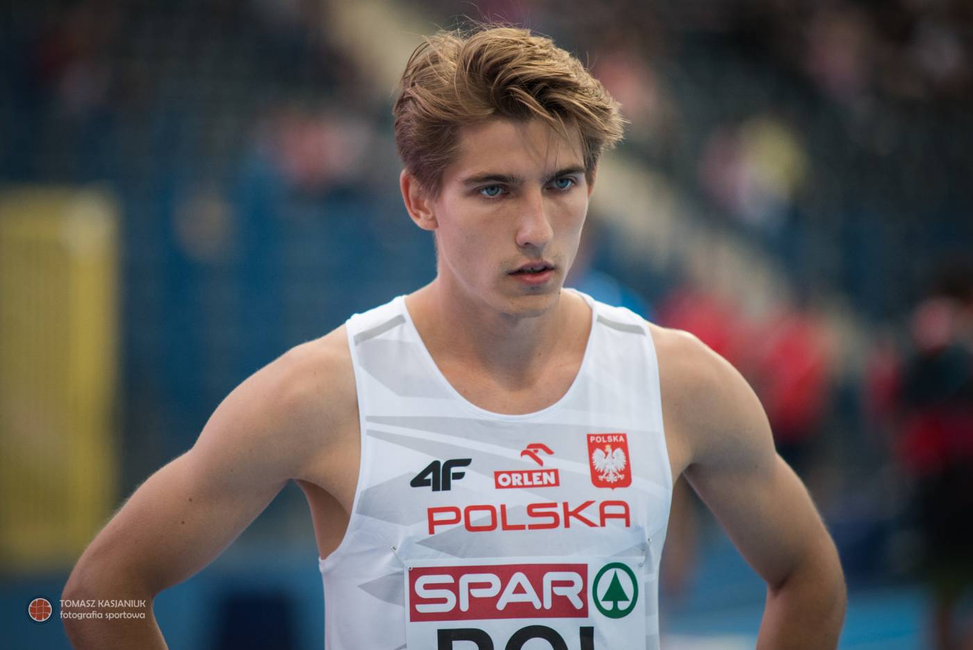11. Mistrzostwa Europy U23 (IV dzień) obrazek 14
