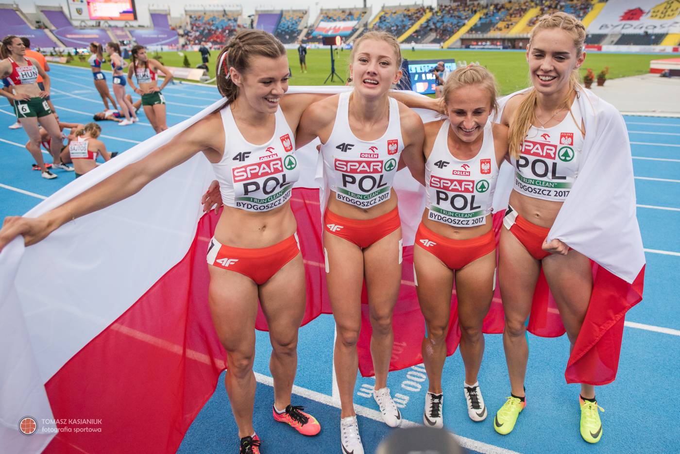 11. Mistrzostwa Europy U23 (IV dzień) obrazek 15
