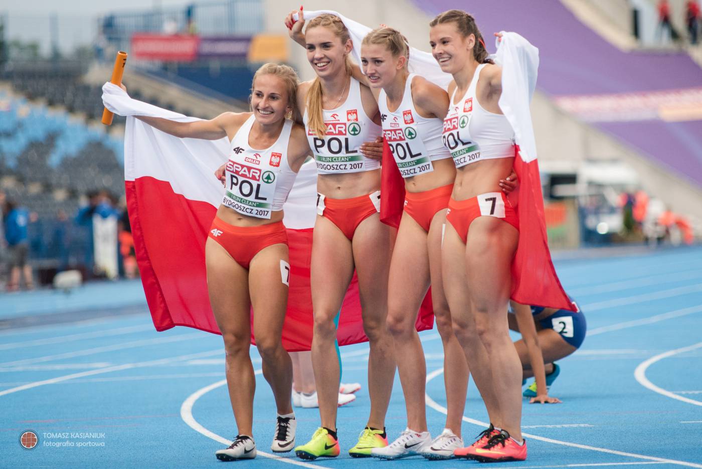 11. Mistrzostwa Europy U23 (IV dzień) obrazek 16