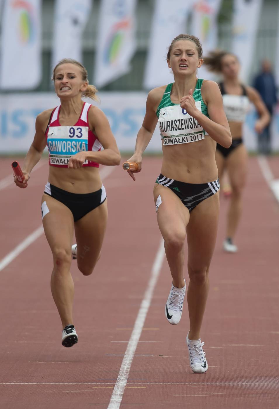 34. PZLA Mistrzostwa Polski U23 ( II dzień ) obrazek 1