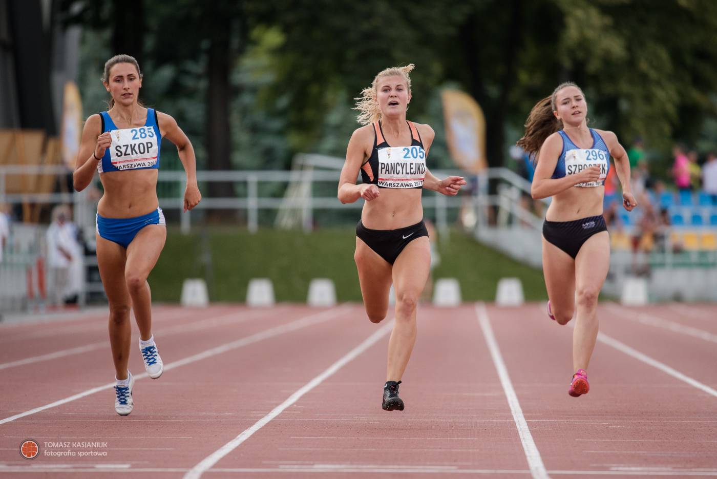 23. Ogólnopolska Olimpiada Młodzieży / mistrzostwa Polski U1 obrazek 16
