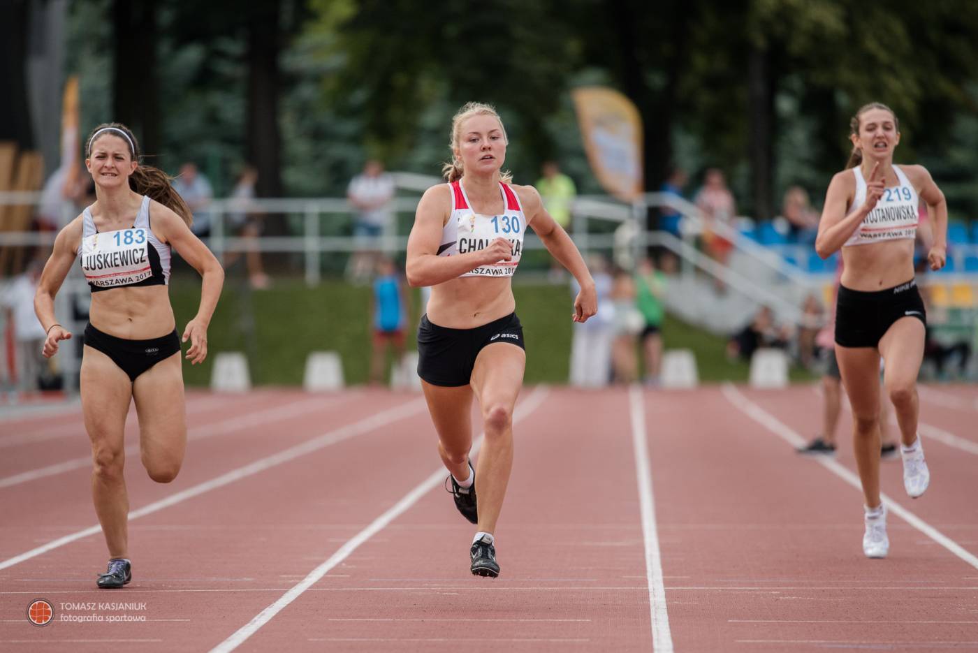 23. Ogólnopolska Olimpiada Młodzieży / mistrzostwa Polski U1 obrazek 17
