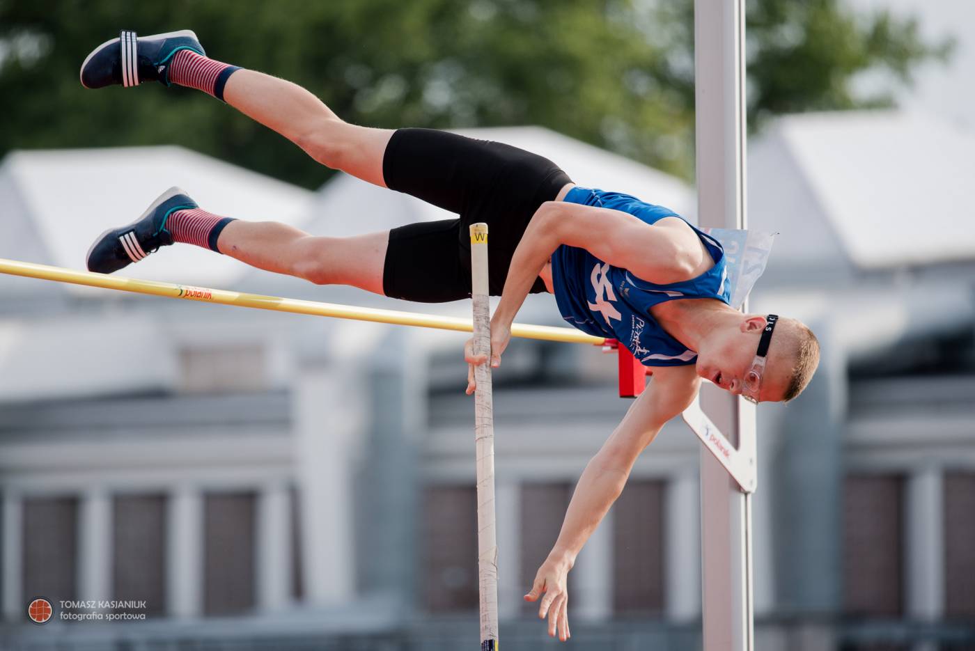 23. Ogólnopolska Olimpiada Młodzieży / mistrzostwa Polski U1 obrazek 4