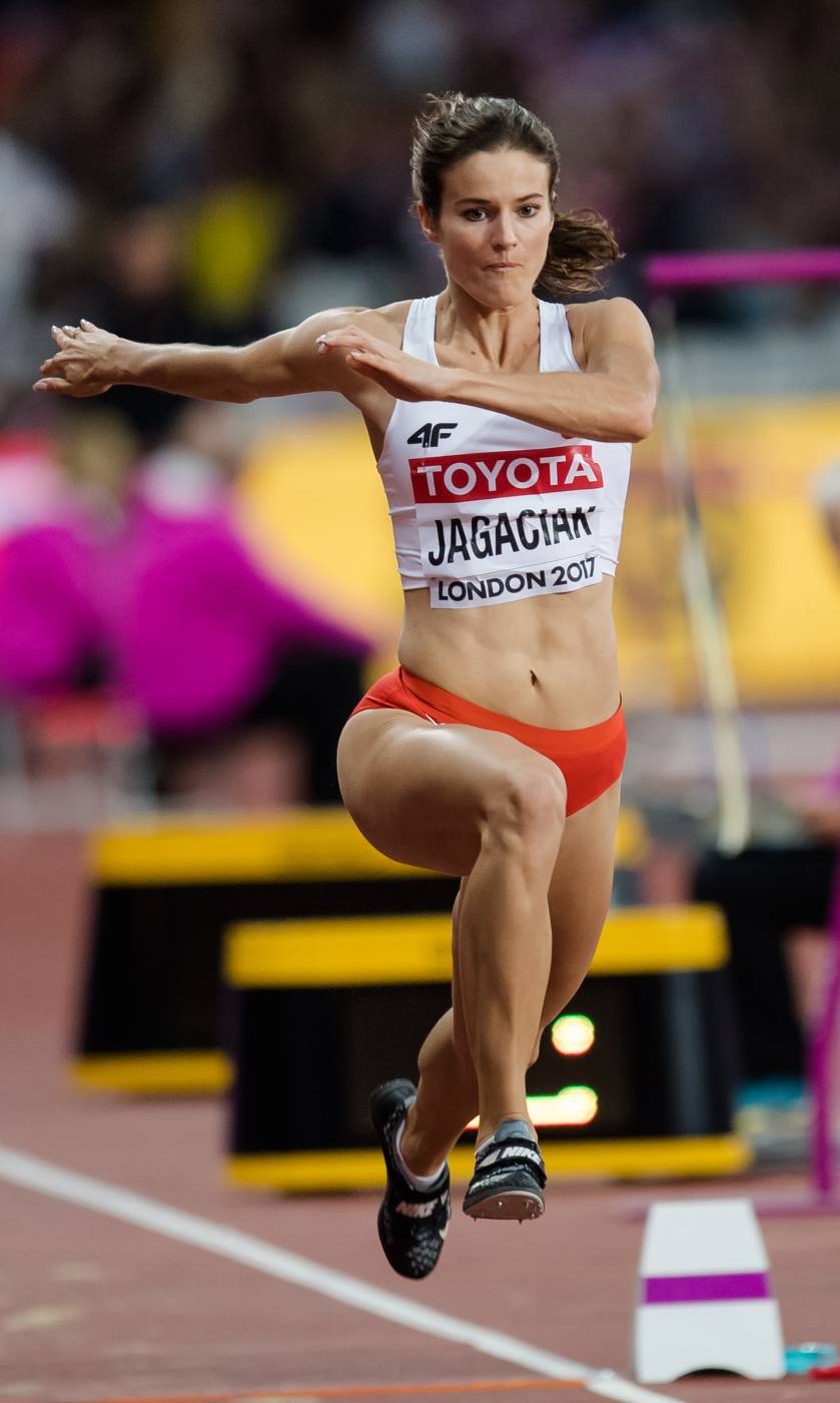 16. IAAF Mistrzostwa Świata Londyn 2017 ( dzień IV ) obrazek 5