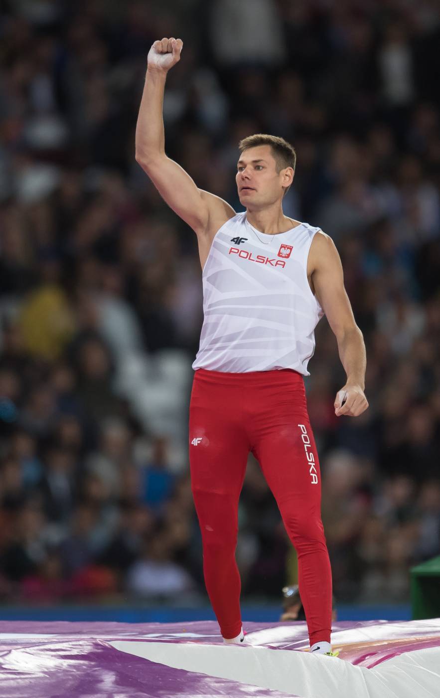 16. IAAF Mistrzostwa Świata Londyn 2017 ( dzień V ) obrazek 14