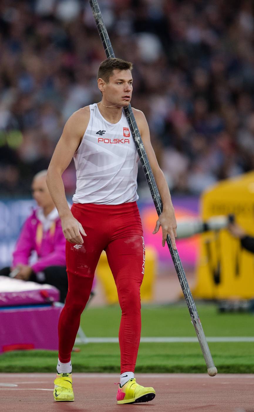 16. IAAF Mistrzostwa Świata Londyn 2017 ( dzień V ) obrazek 19