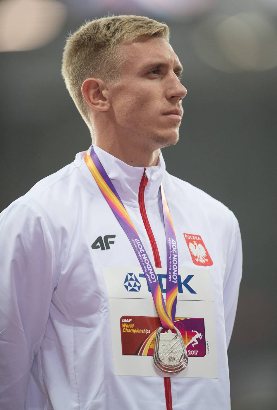 16. IAAF Mistrzostwa Świata Londyn 2017 ( dzień VI) obrazek 2