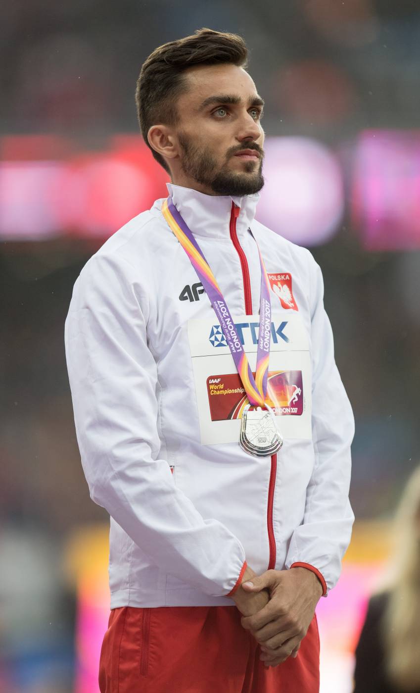 16. IAAF Mistrzostwa Świata Londyn 2017 ( dzień VI) obrazek 4