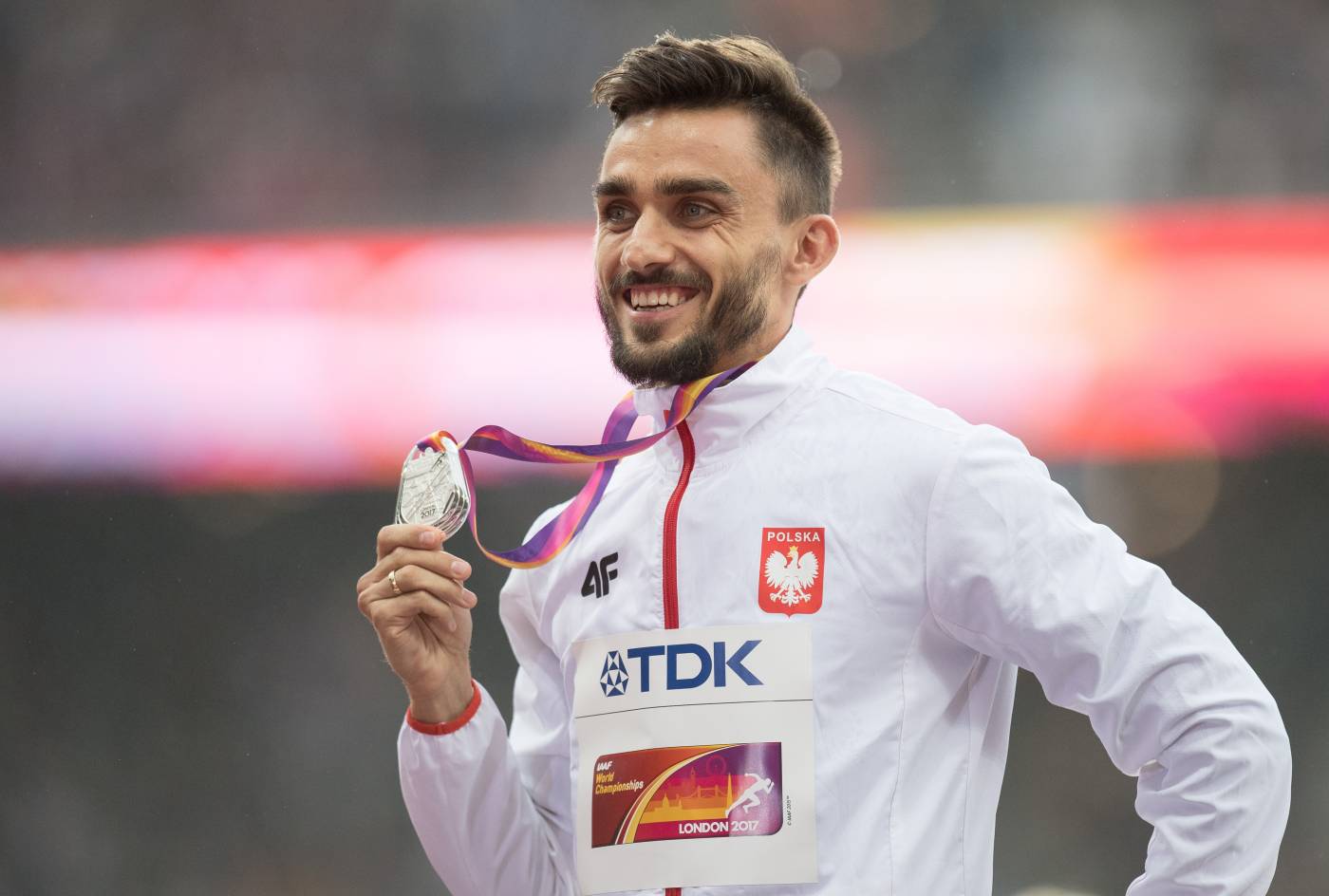 16. IAAF Mistrzostwa Świata Londyn 2017 ( dzień VI) obrazek 7