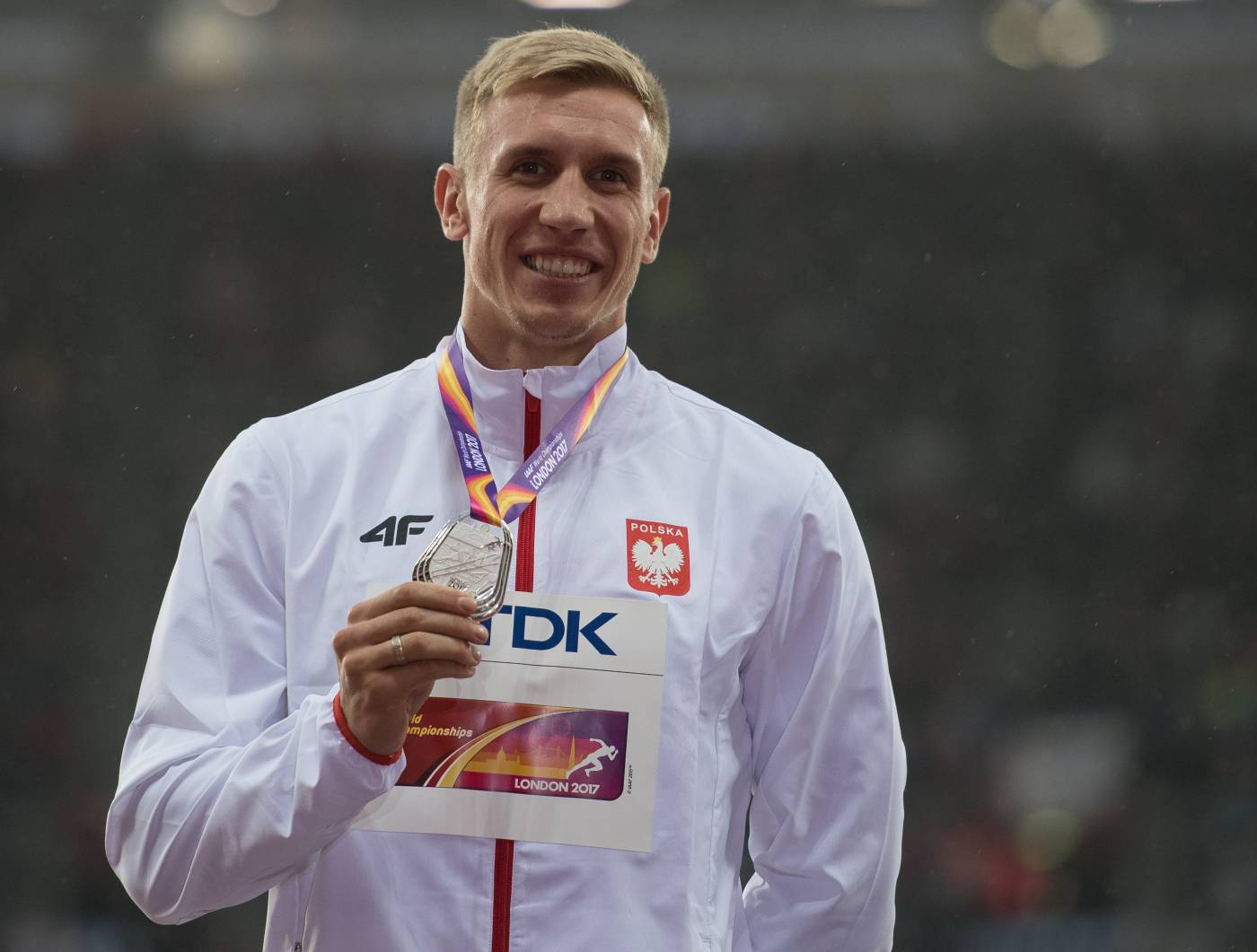 16. IAAF Mistrzostwa Świata Londyn 2017 ( dzień VI) obrazek 12