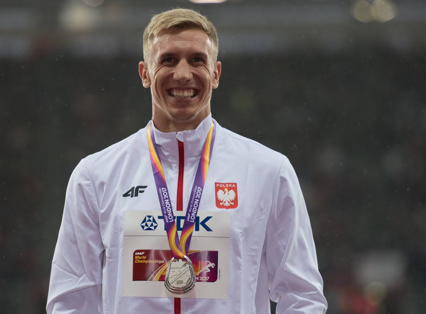 16. IAAF Mistrzostwa Świata Londyn 2017 ( dzień VI) obrazek 14