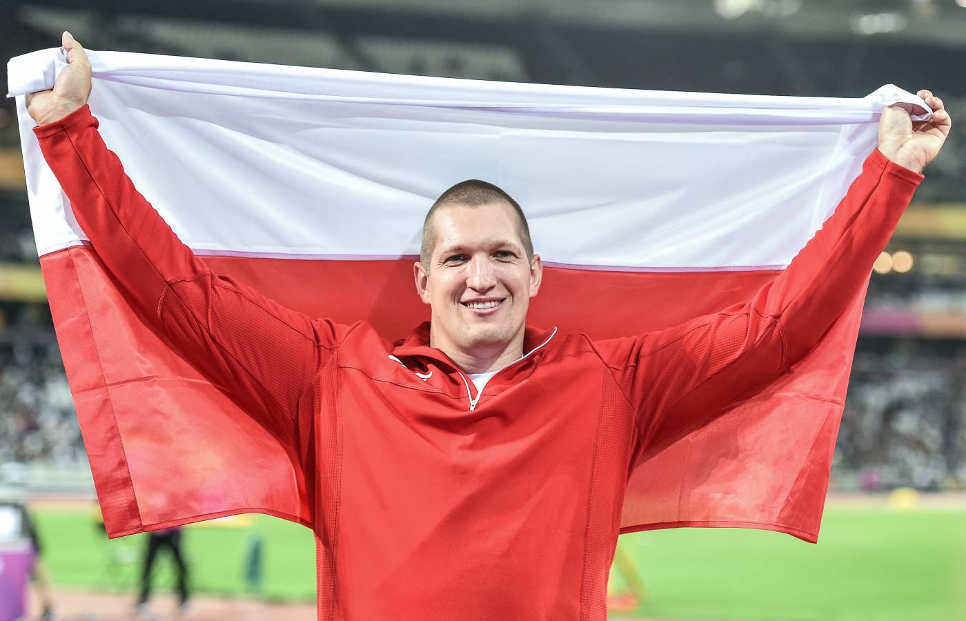 16. IAAF Mistrzostwa Świata Londyn 2017 ( dzień VIII ) obrazek 14
