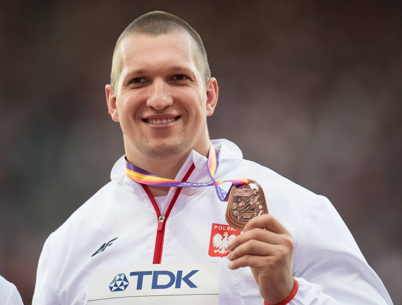 16. IAAF Mistrzostwa Świata Londyn 2017 ( dzień IX ) obrazek 12