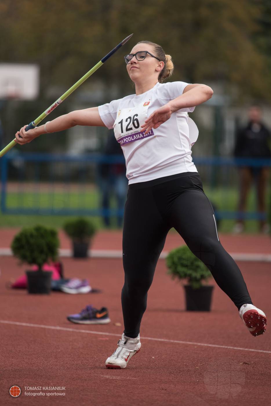 PZLA Mistrzostwa Polski U16 2017 / mały memoriał J. Kusocińs obrazek 19