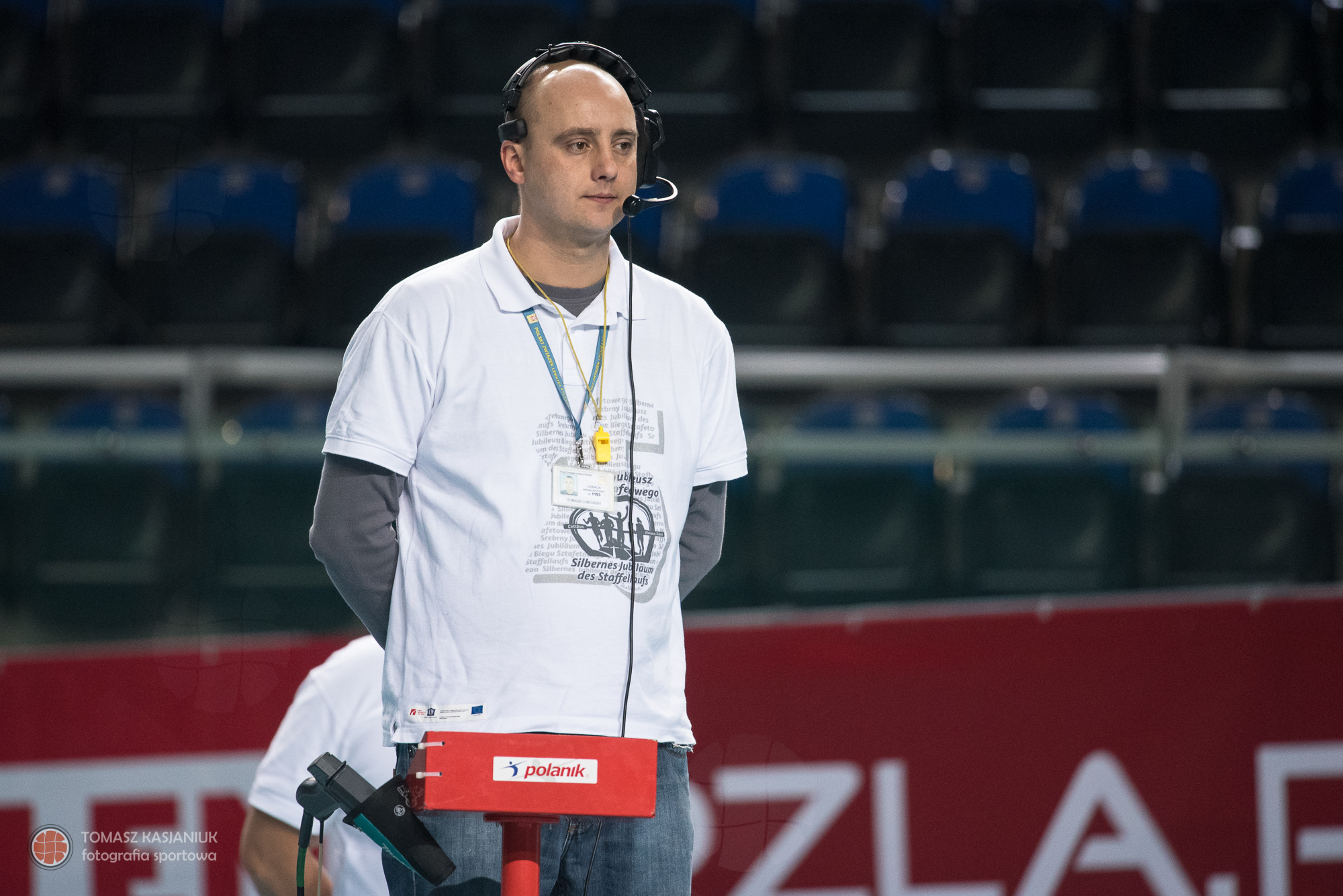 PZLA Halowe Mistrzostwa Polski U18 i U20 2018, dzień 1 obrazek 12
