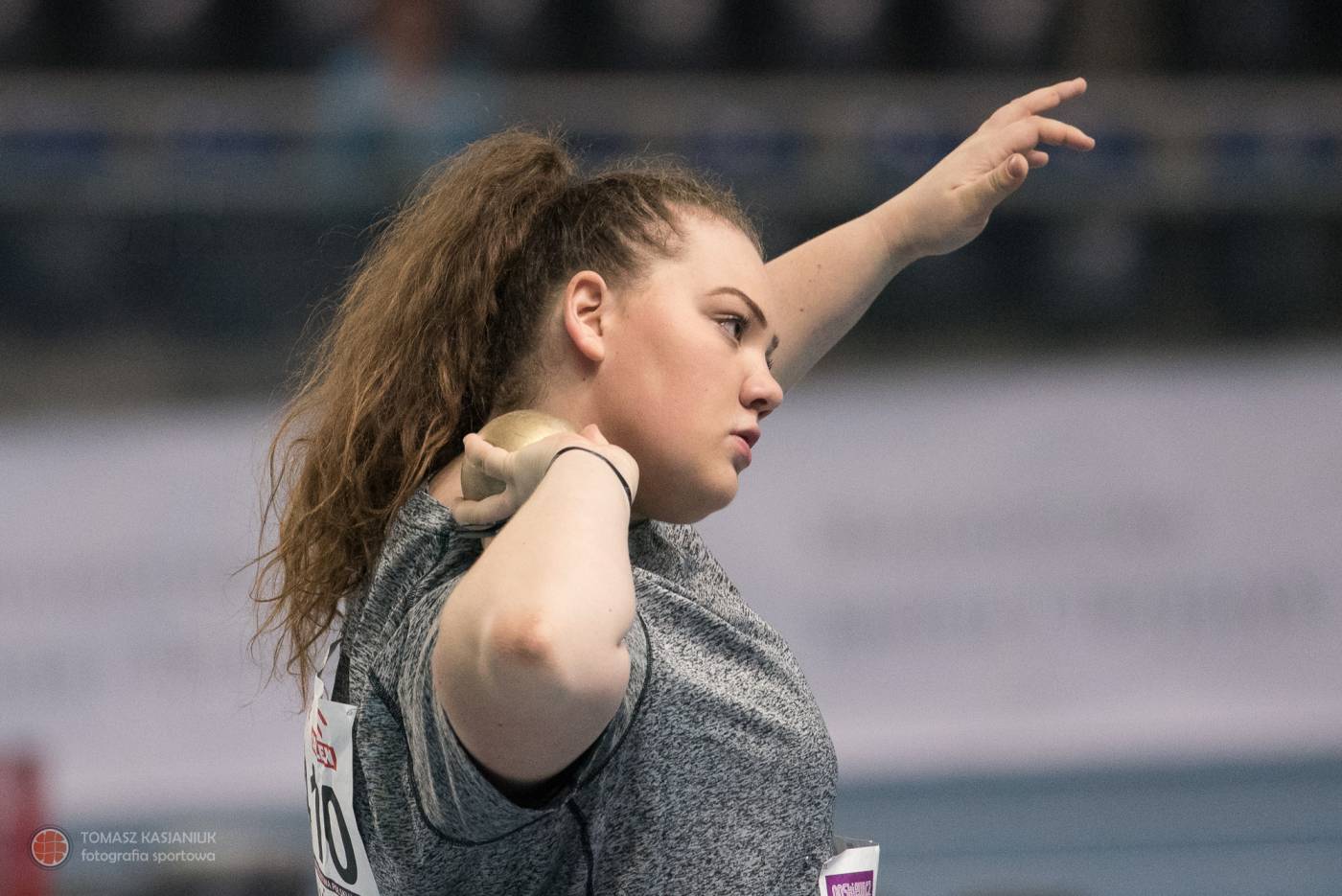PZLA Halowe Mistrzostwa Polski U18 i U20 2018, dzień 3 obrazek 6