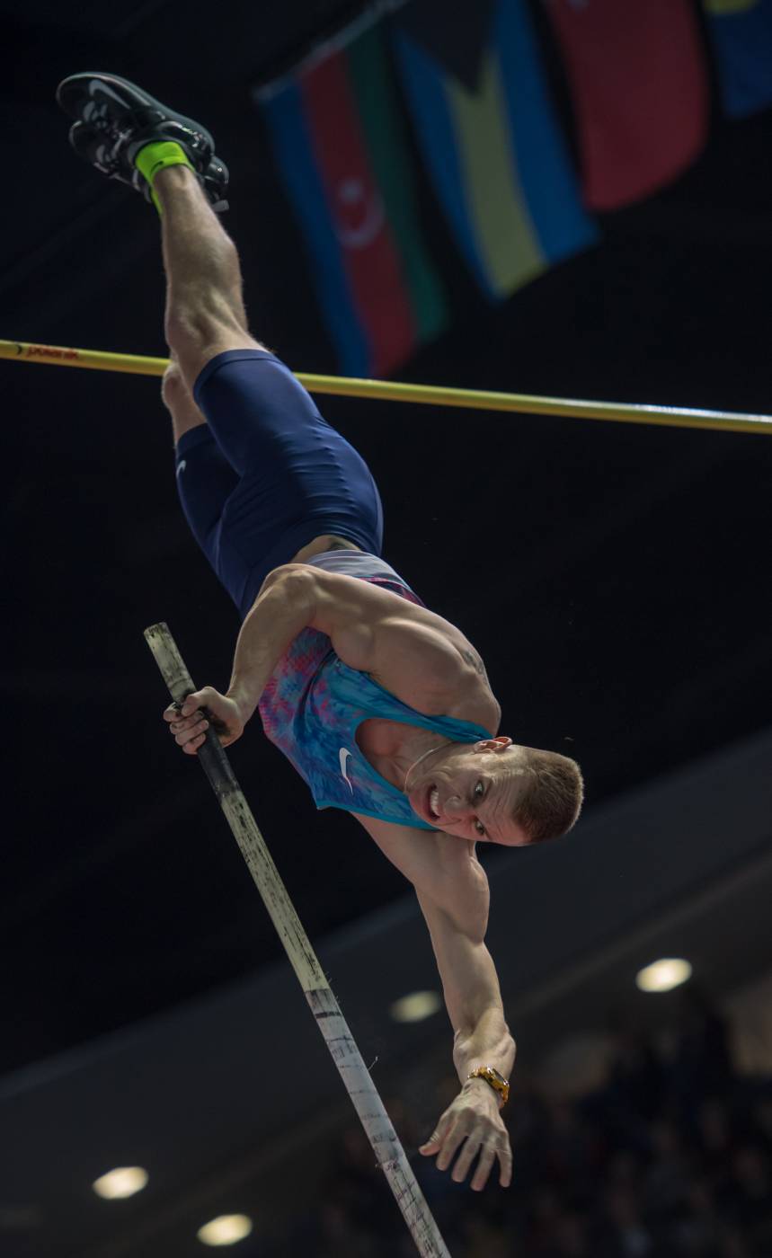 4. Copernicus Cup (IAAF World Indoor Tour) obrazek 3