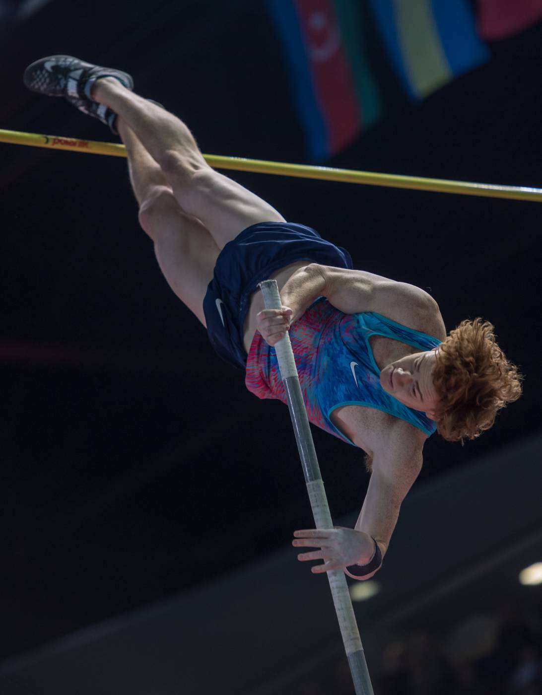 4. Copernicus Cup (IAAF World Indoor Tour) obrazek 6