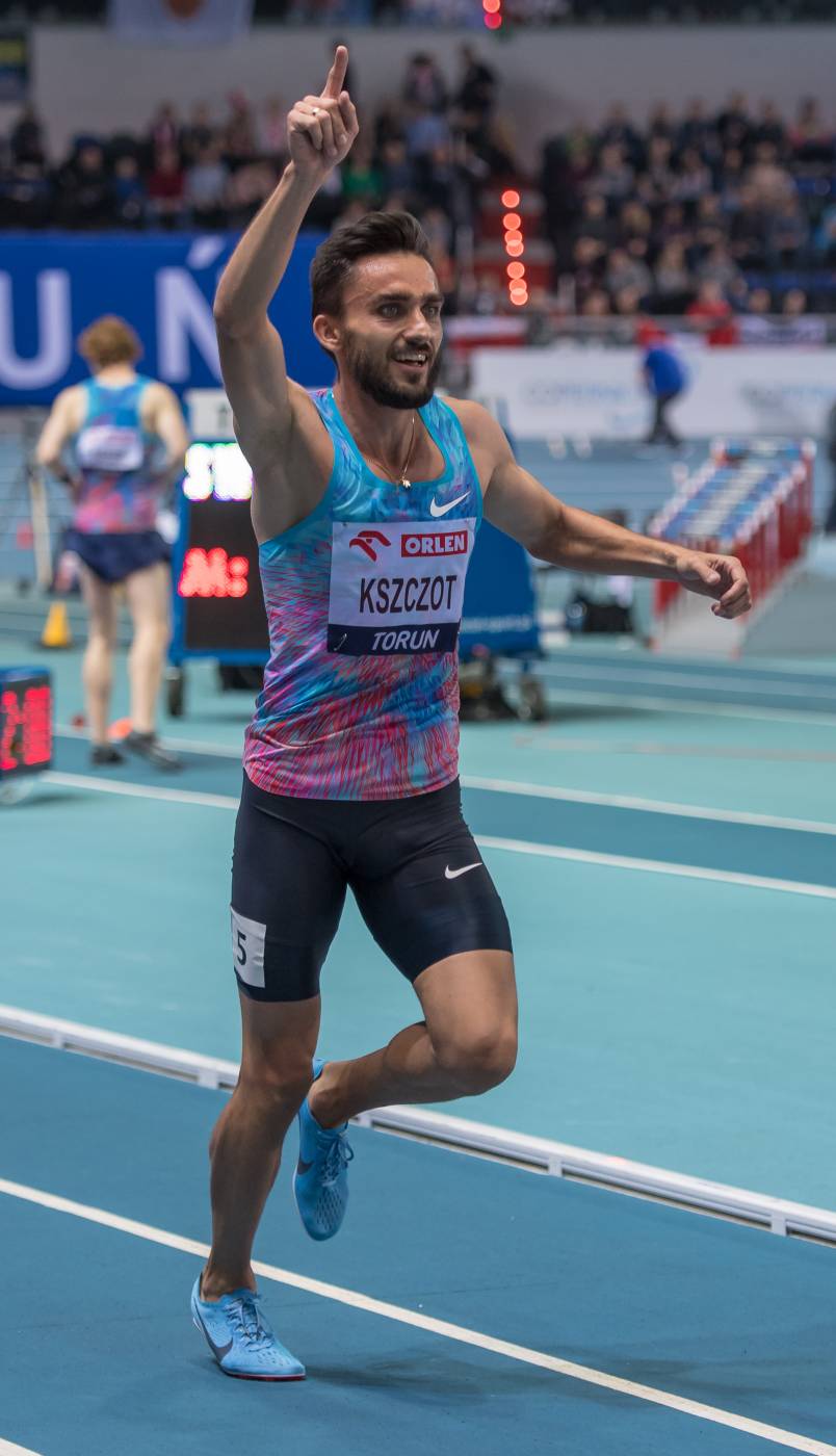 4. Copernicus Cup (IAAF World Indoor Tour) obrazek 11
