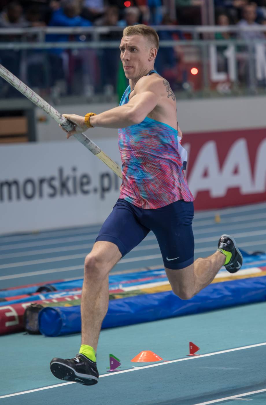 4. Copernicus Cup (IAAF World Indoor Tour) obrazek 20