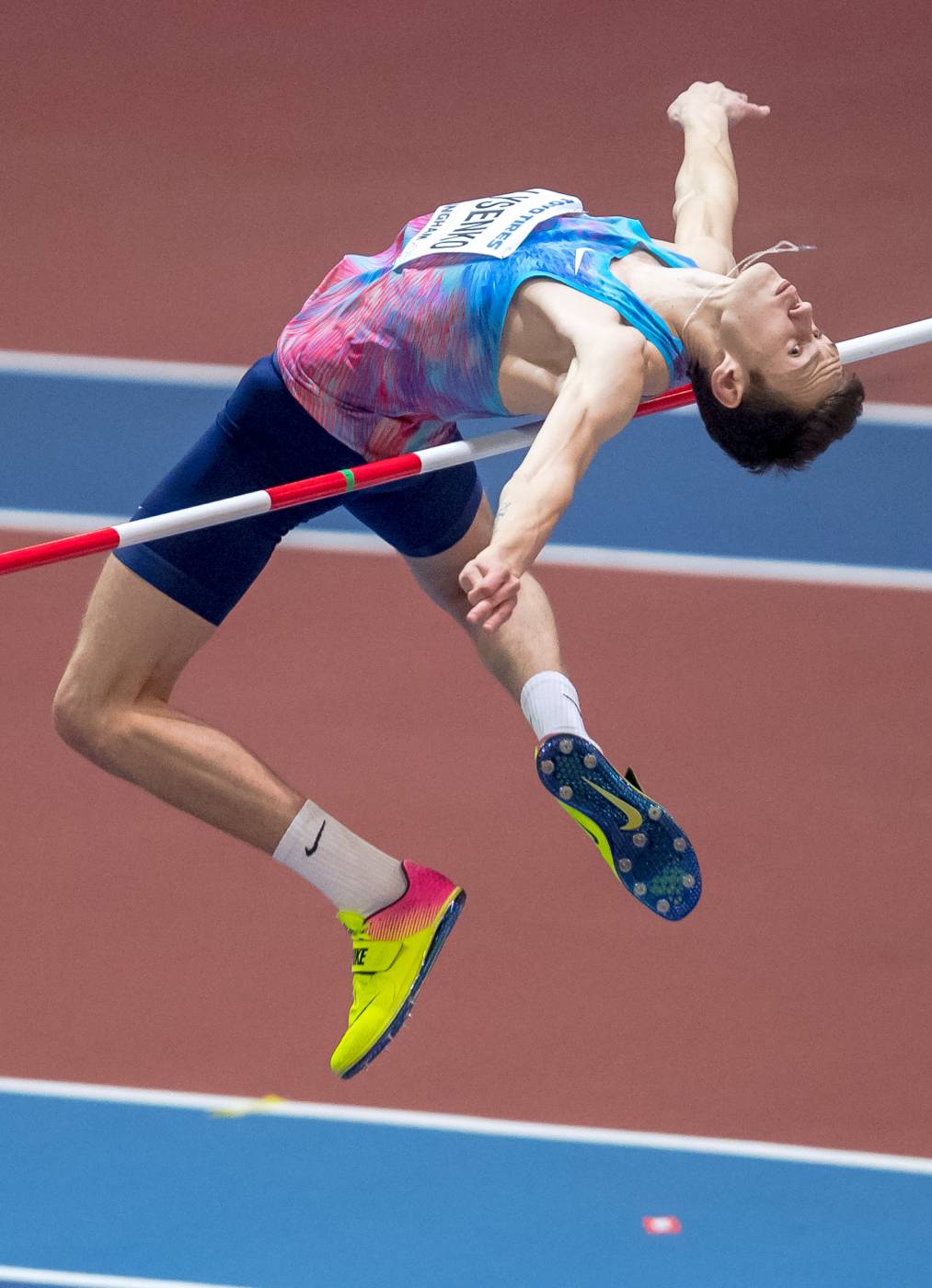 2018-03-01 IAAF Halowe Mistrzostwa Świata dzień pierwszy obrazek 4