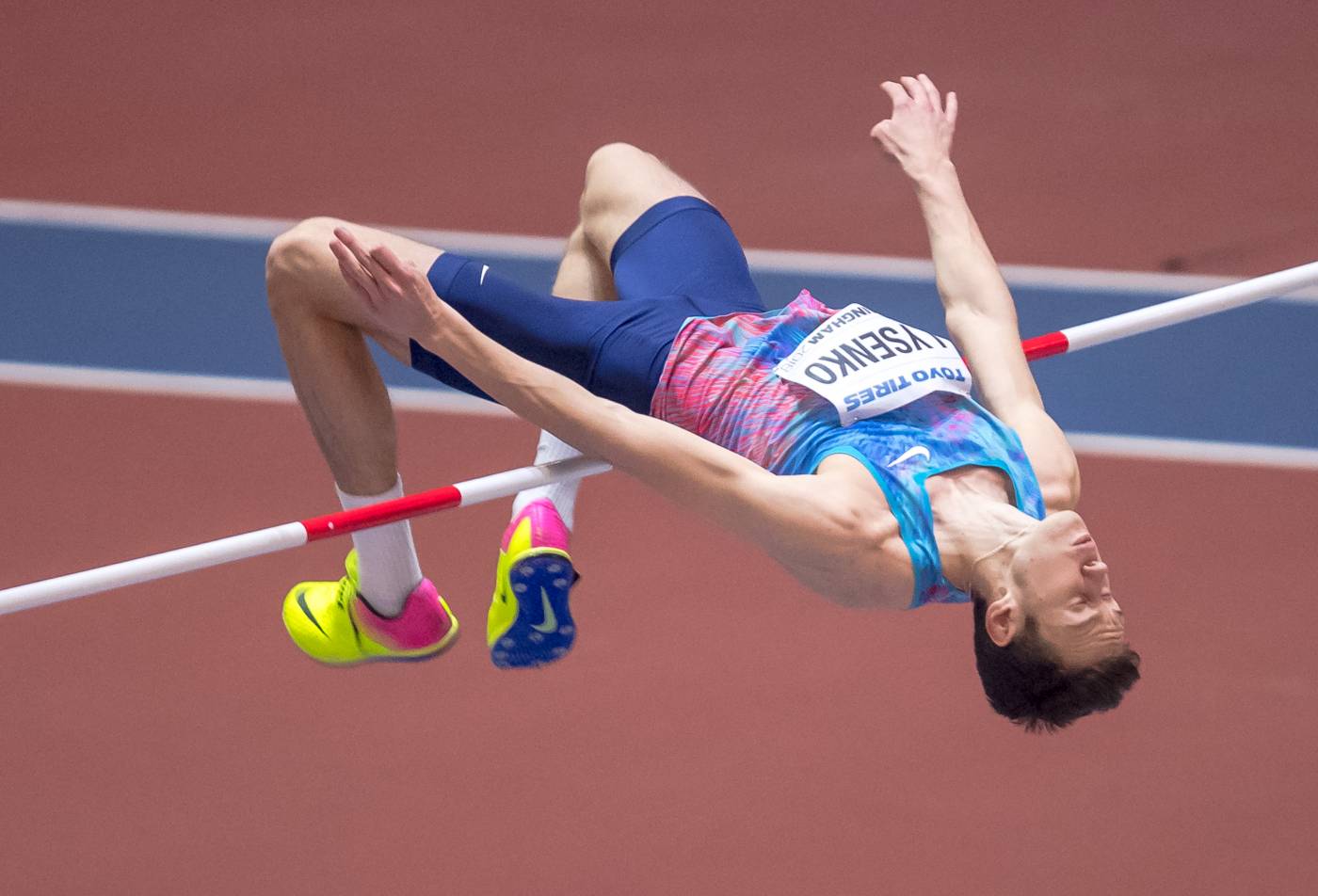 2018-03-01 IAAF Halowe Mistrzostwa Świata dzień pierwszy obrazek 18
