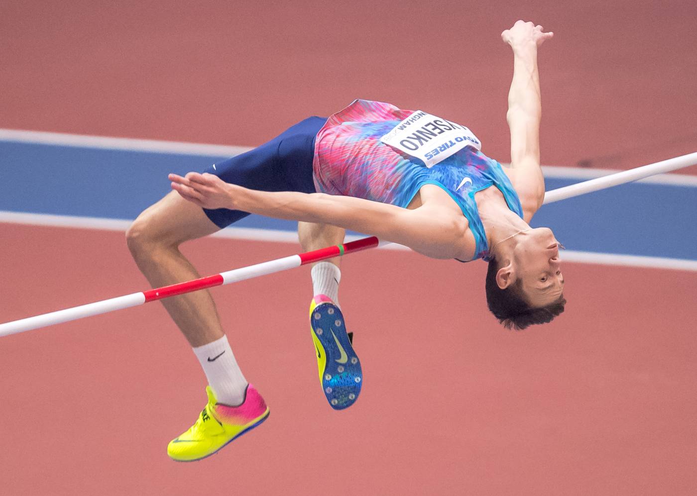 2018-03-01 IAAF Halowe Mistrzostwa Świata dzień pierwszy obrazek 19