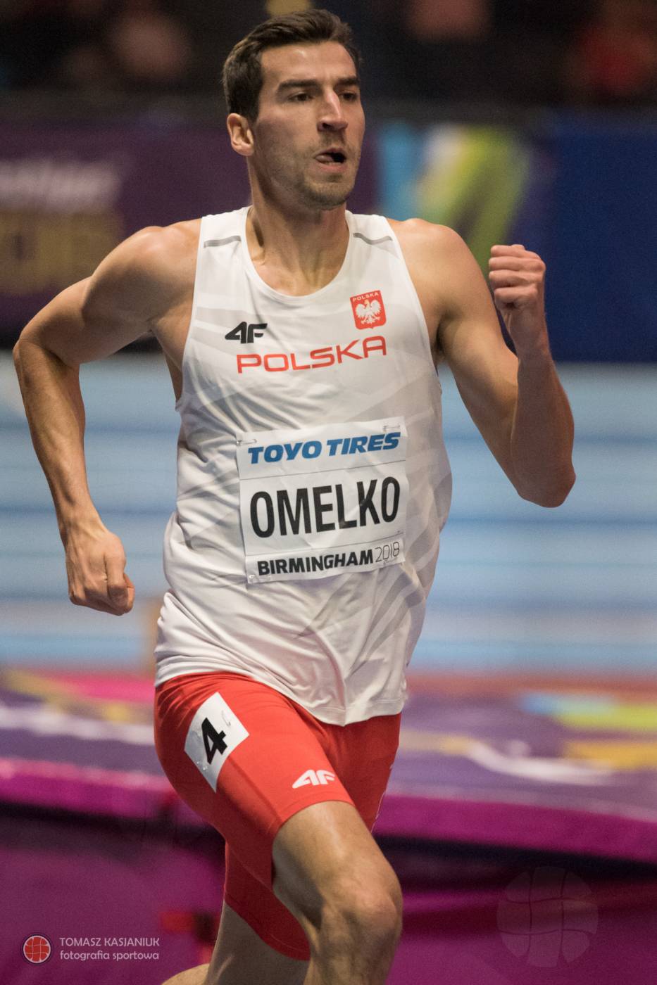 2018-03-02 IAAF Halowe Mistrzostwa Świata dzień drugi obrazek 1
