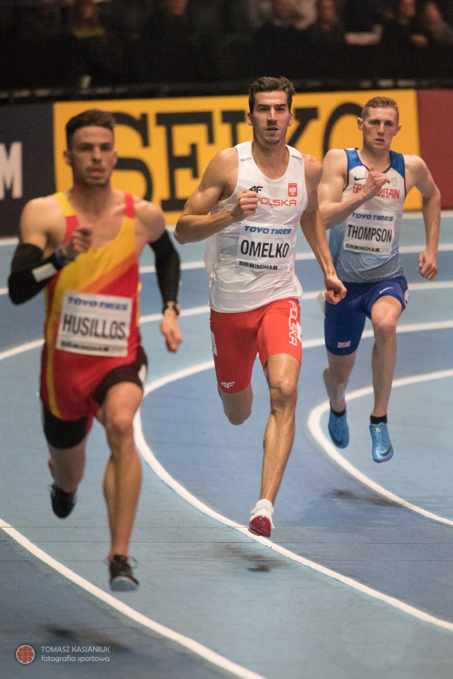 2018-03-02 IAAF Halowe Mistrzostwa Świata dzień drugi obrazek 3