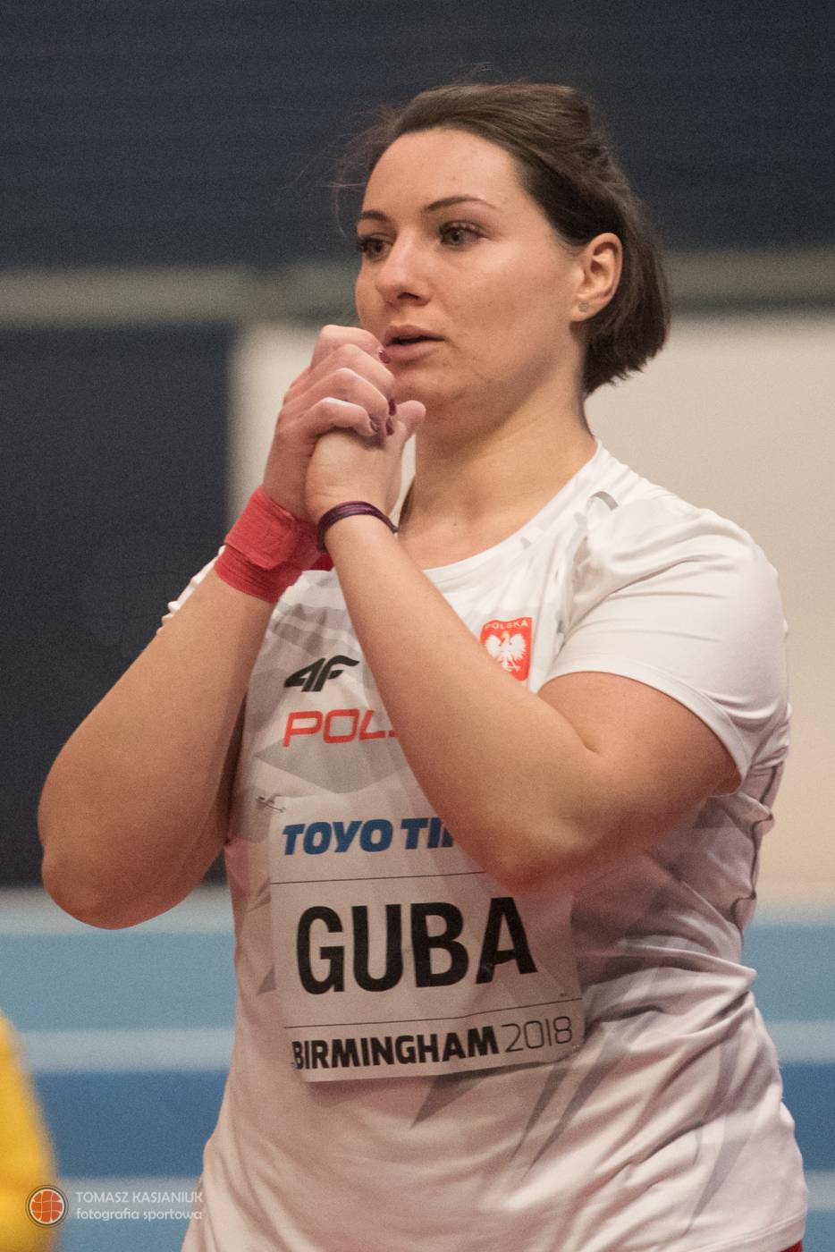 2018-03-02 IAAF Halowe Mistrzostwa Świata dzień drugi obrazek 4