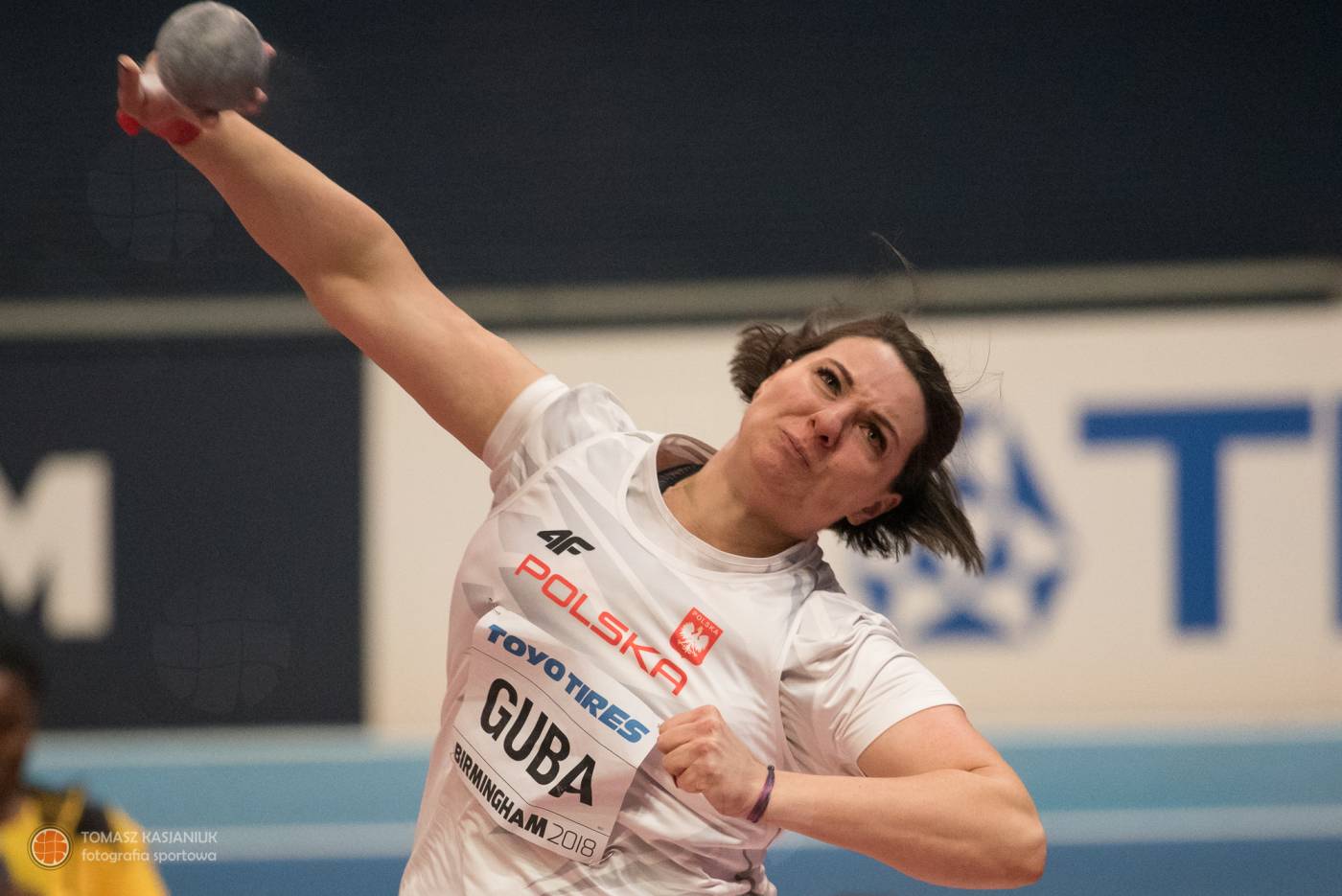 2018-03-02 IAAF Halowe Mistrzostwa Świata dzień drugi obrazek 5