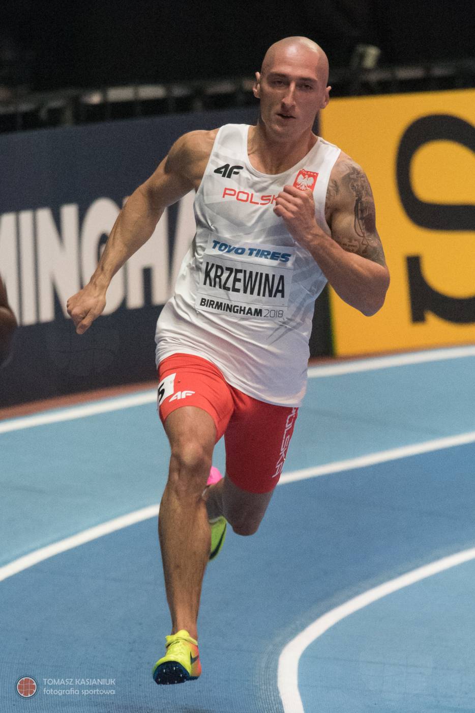 2018-03-02 IAAF Halowe Mistrzostwa Świata dzień drugi obrazek 6