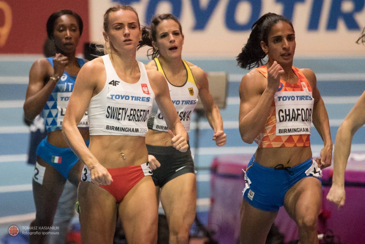 2018-03-02 IAAF Halowe Mistrzostwa Świata dzień drugi obrazek 9