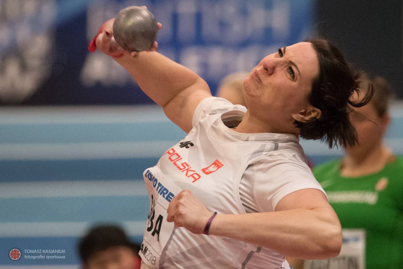 2018-03-02 IAAF Halowe Mistrzostwa Świata dzień drugi obrazek 11