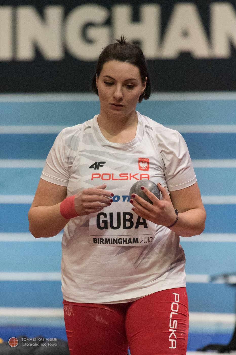 2018-03-02 IAAF Halowe Mistrzostwa Świata dzień drugi obrazek 12