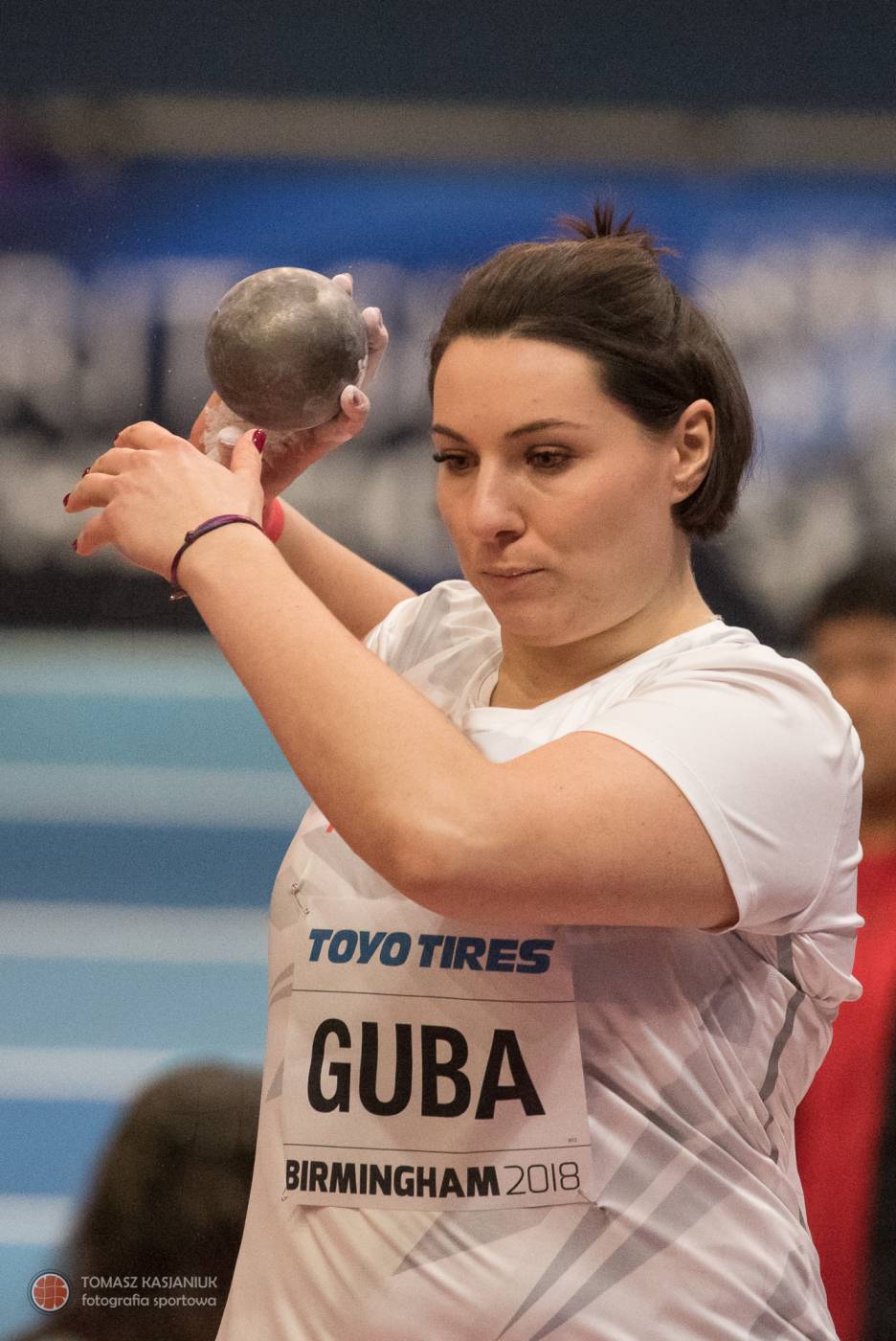 2018-03-02 IAAF Halowe Mistrzostwa Świata dzień drugi obrazek 13
