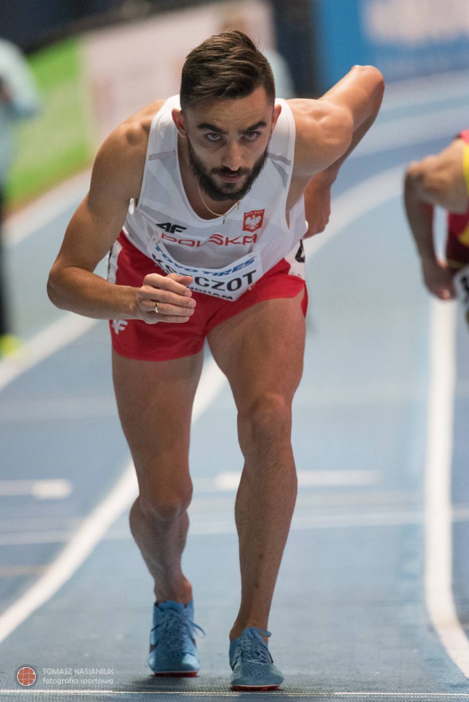 2018-03-02 IAAF Halowe Mistrzostwa Świata dzień drugi obrazek 18