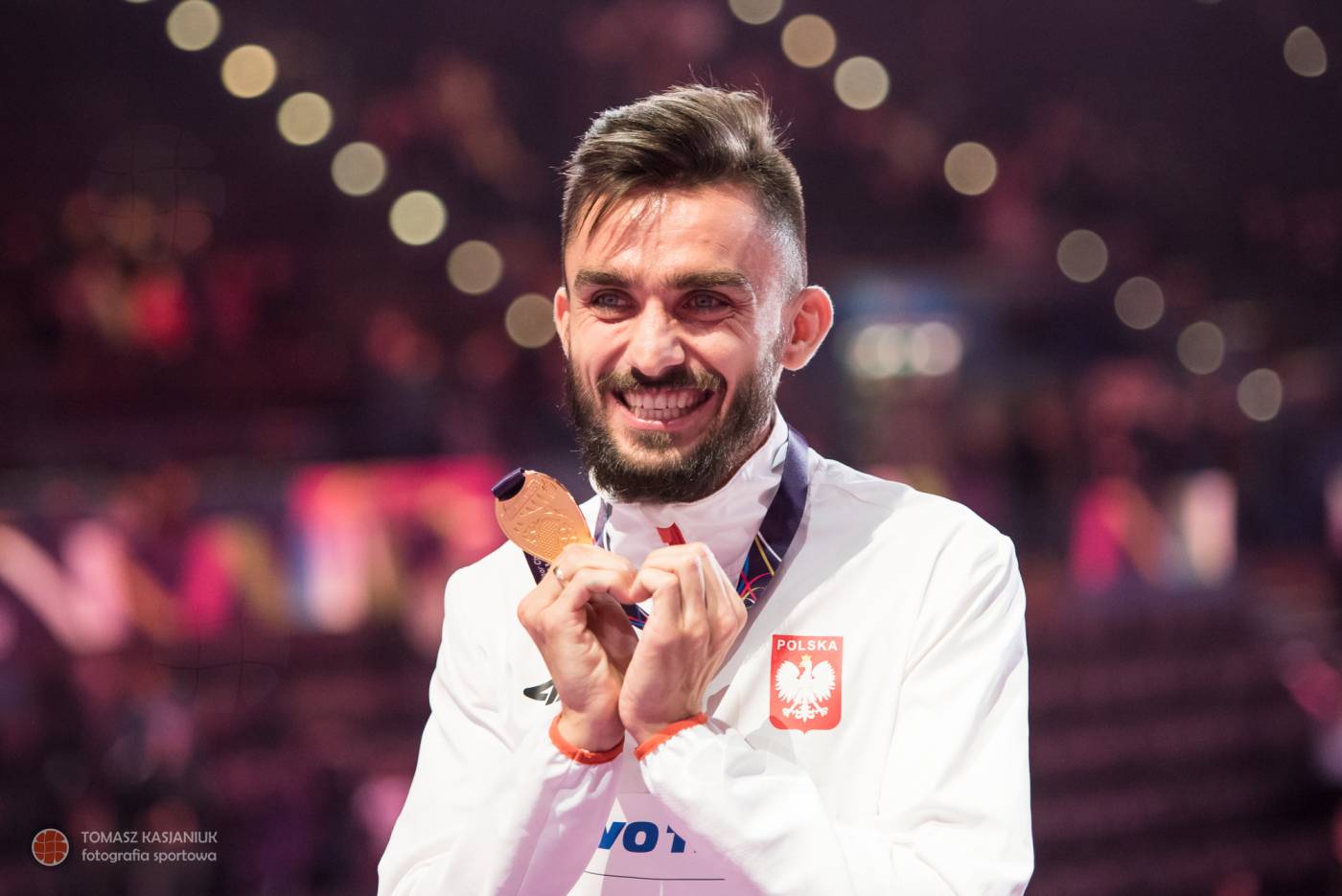 2018-03-03 IAAF Halowe Mistrzostwa Świata dzień trzeci obrazek 1