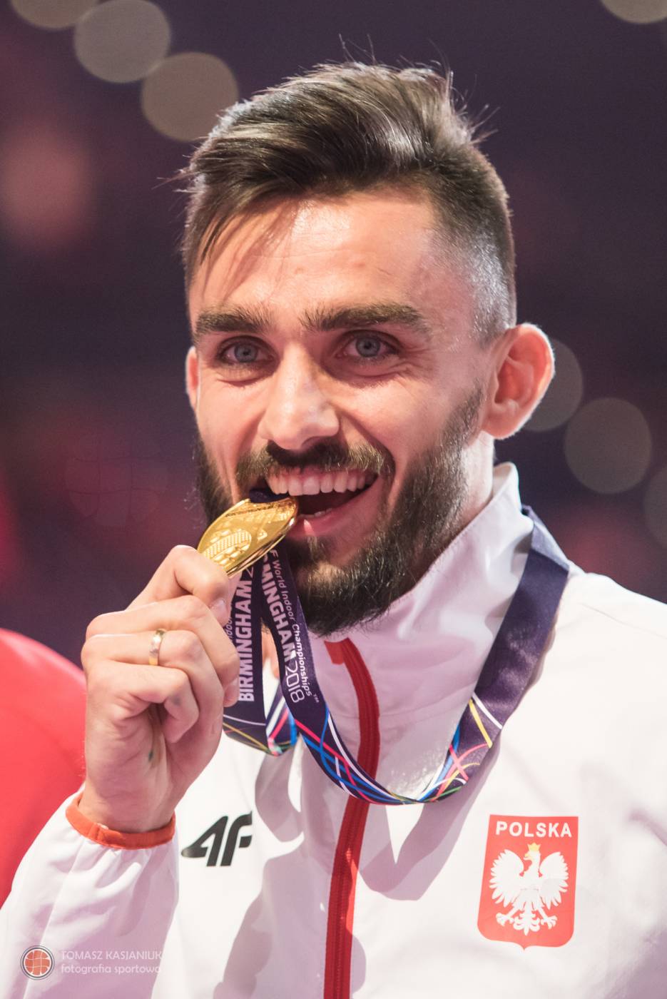 2018-03-03 IAAF Halowe Mistrzostwa Świata dzień trzeci obrazek 4