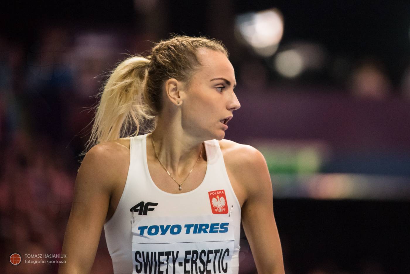 2018-03-03 IAAF Halowe Mistrzostwa Świata dzień trzeci obrazek 8