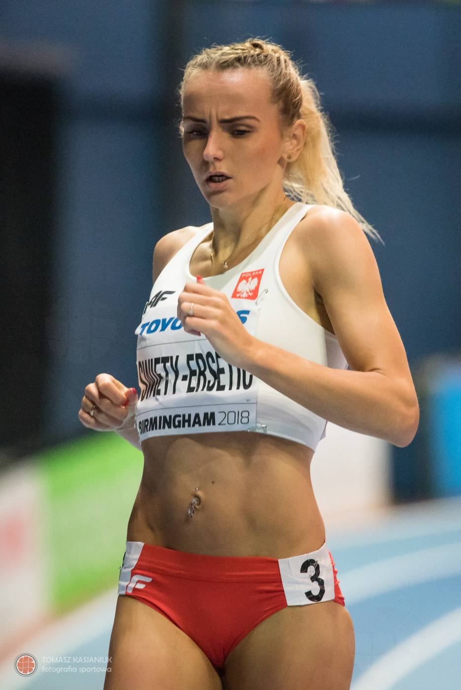 2018-03-03 IAAF Halowe Mistrzostwa Świata dzień trzeci obrazek 9
