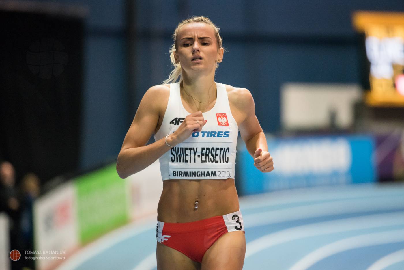 2018-03-03 IAAF Halowe Mistrzostwa Świata dzień trzeci obrazek 10