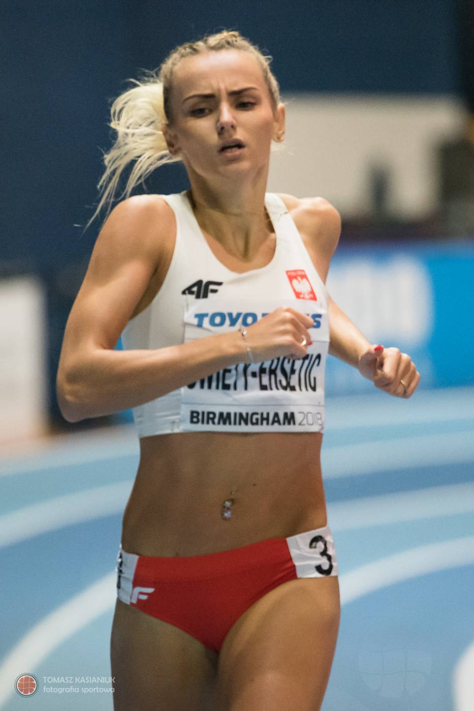 2018-03-03 IAAF Halowe Mistrzostwa Świata dzień trzeci obrazek 11