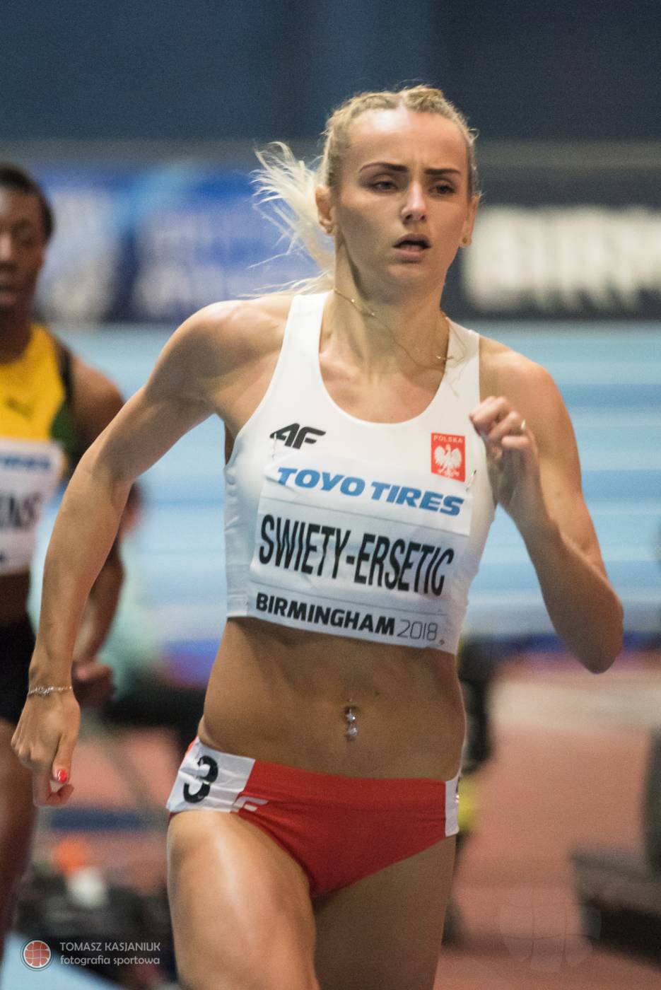2018-03-03 IAAF Halowe Mistrzostwa Świata dzień trzeci obrazek 14