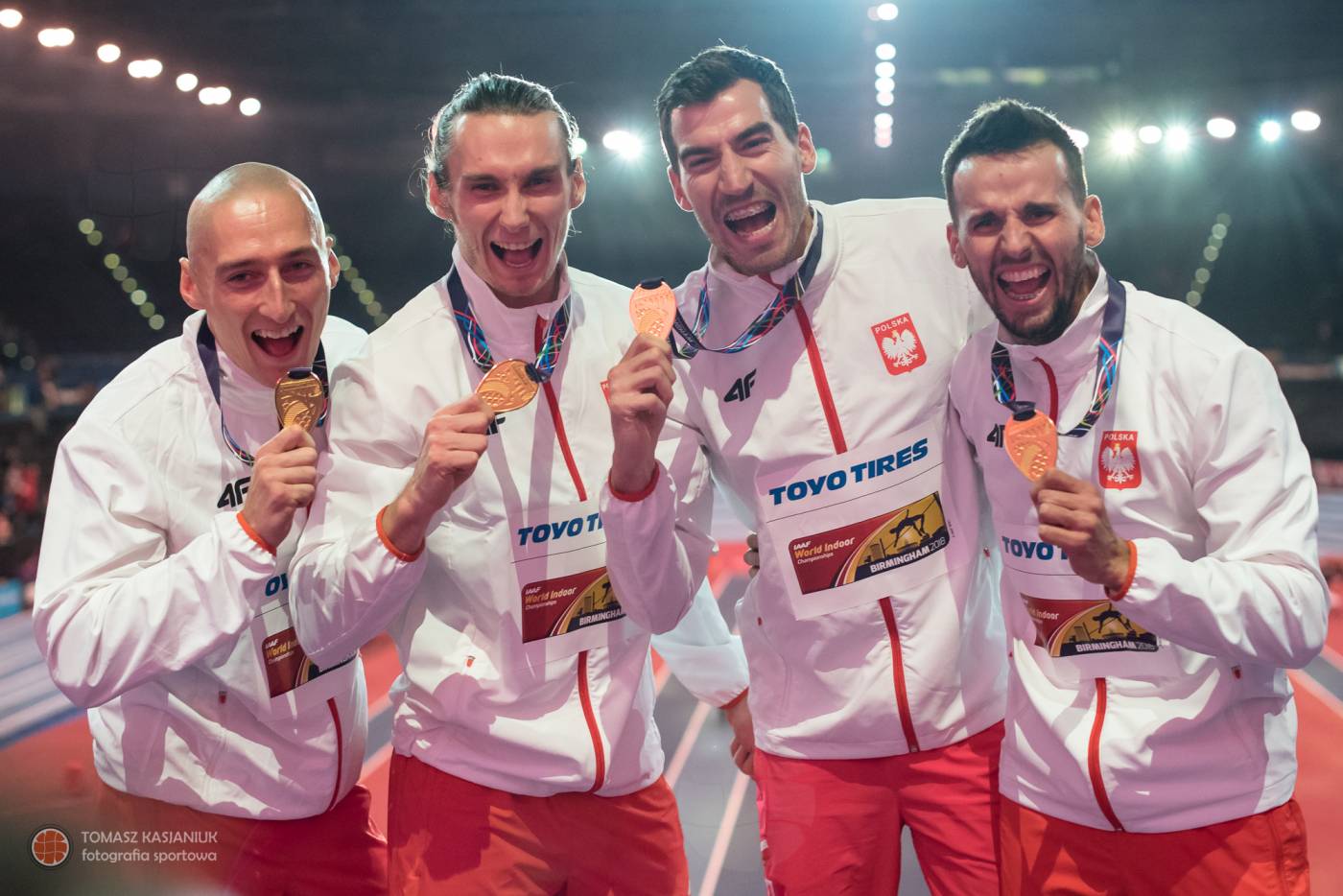 2018-03-04 IAAF Halowe Mistrzostwa Świata dzień czwarty obrazek 2