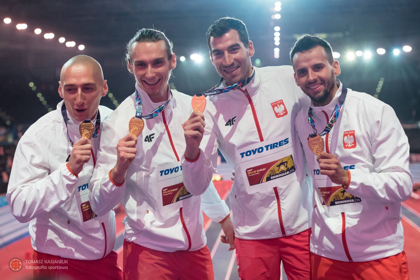 2018-03-04 IAAF Halowe Mistrzostwa Świata dzień czwarty obrazek 3