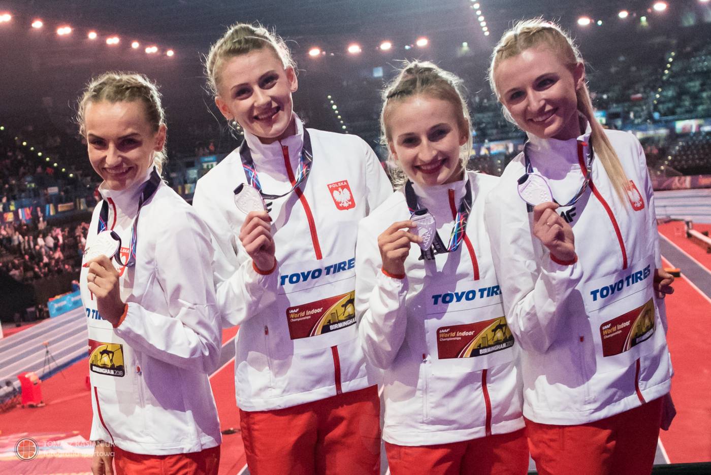 2018-03-04 IAAF Halowe Mistrzostwa Świata dzień czwarty obrazek 6