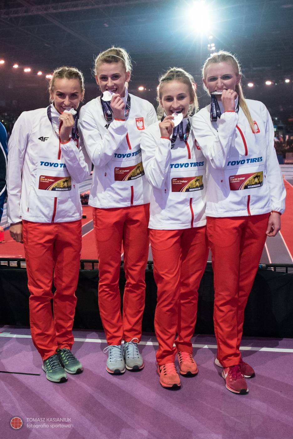 2018-03-04 IAAF Halowe Mistrzostwa Świata dzień czwarty obrazek 7