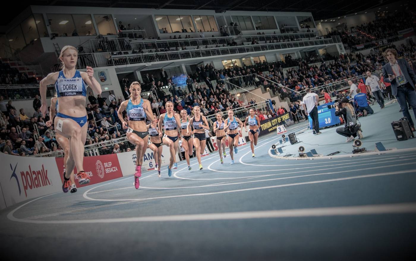 4. Copernicus Cup (IAAF World Indoor Tour) obrazek 7