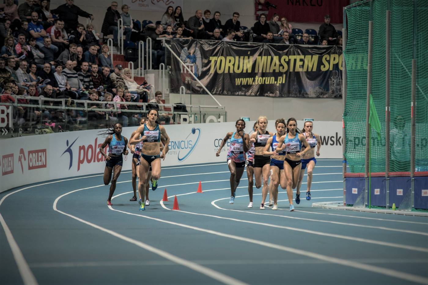 4. Copernicus Cup (IAAF World Indoor Tour) obrazek 14